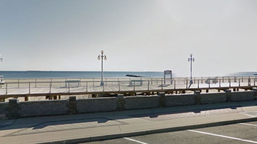 Avon by the Sea