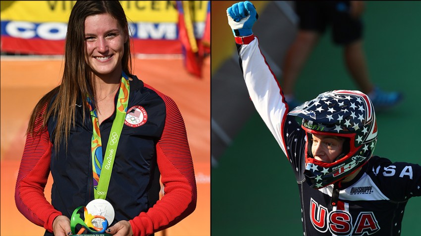 BMX-Silver-Gold-Medal_2