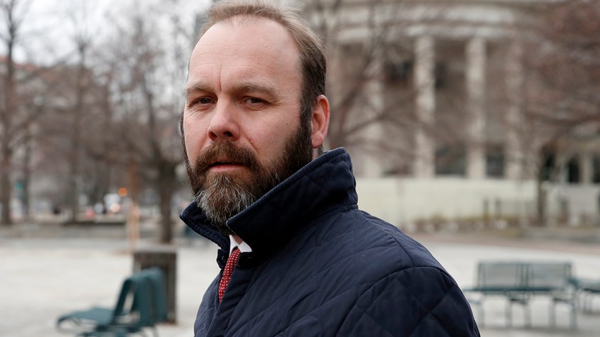 US asks no prison time for Rick Gates