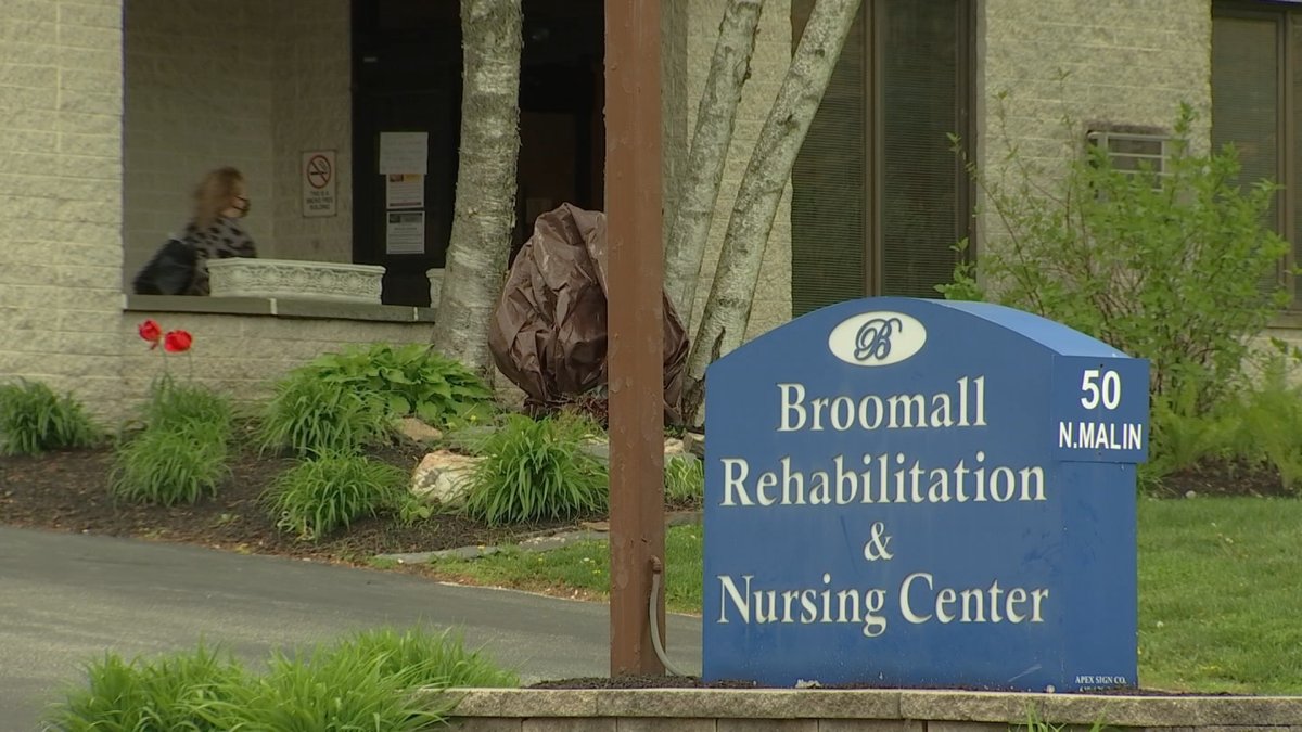 8 Out of 10 Nursing Homes in Philly Region Cited Before Coronavirus