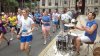 WATCH LIVE: Runners get ready for the Independence Blue Cross Broad Street Run