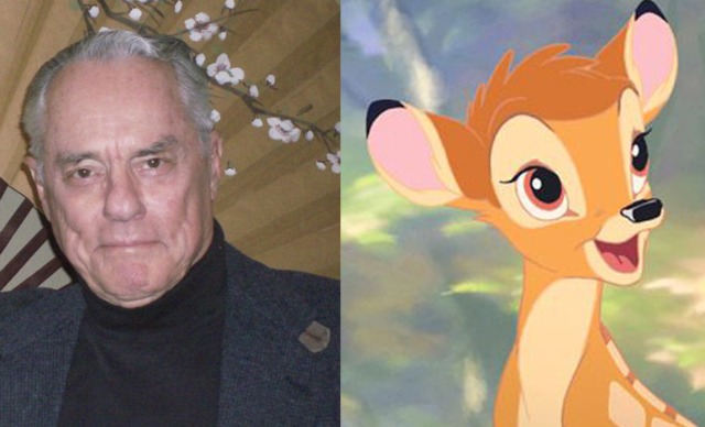 Bambi Split