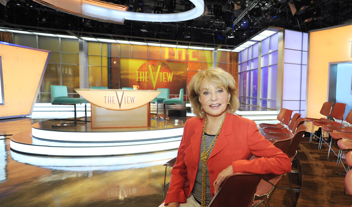 TV-The View