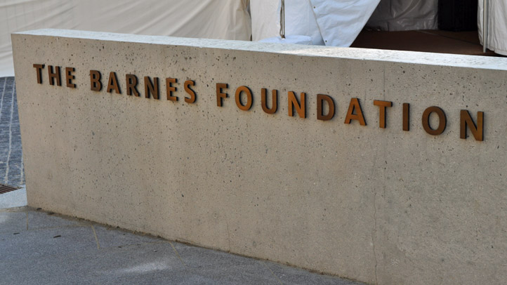 Barnes Foundation Taps Miami Museum Director As New Leader Nbc10