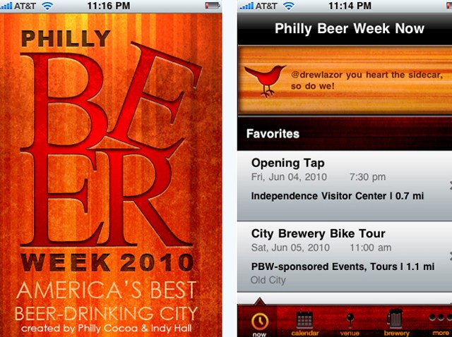 BeerweekAPP232