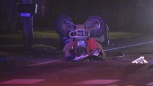 Bensalem Teen Killed ATV crash