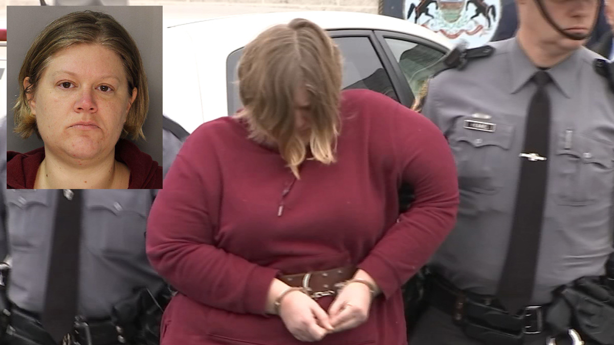 Mom Ordered To Stand Trial In Deaths Of Kids Found Hanging In ...