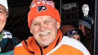 Bernie Parent