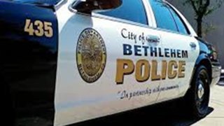 Bethlehem City police
