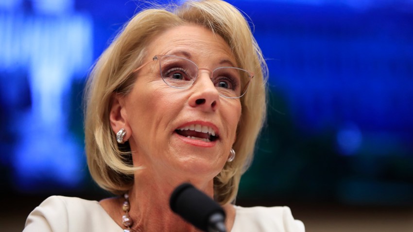 Student Loan Forgiveness