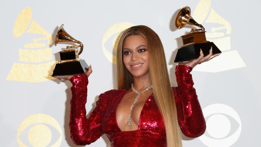 Beyonce2017Grammy