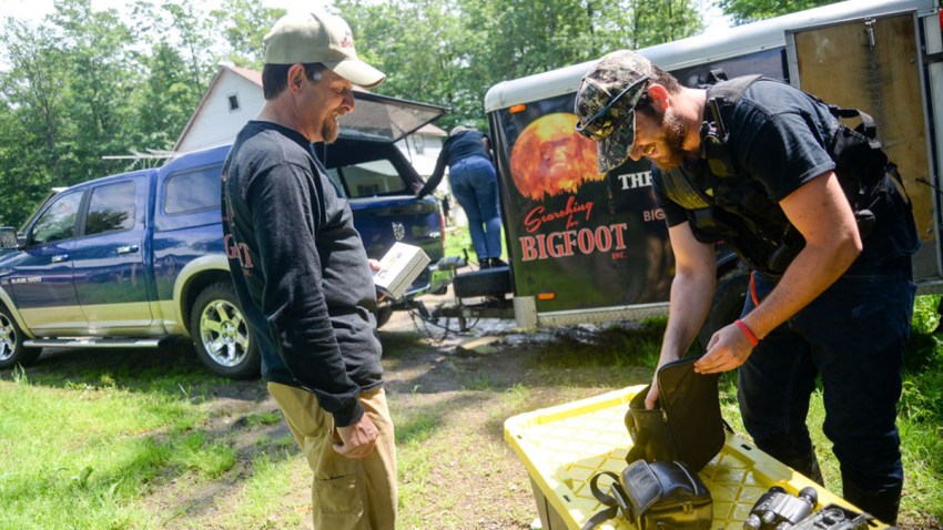 Bigboot search PA