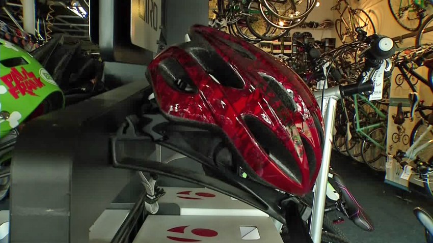 Bike Helmet 0521141