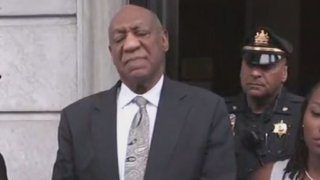 Bill Cosby Mistrial