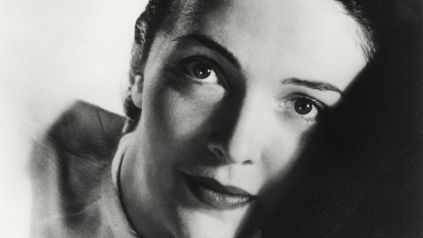 Nancy Reagan