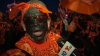 ‘I Talk to Black People': Mummer in Blackface Defends Himself After Mayor Boots Brigade