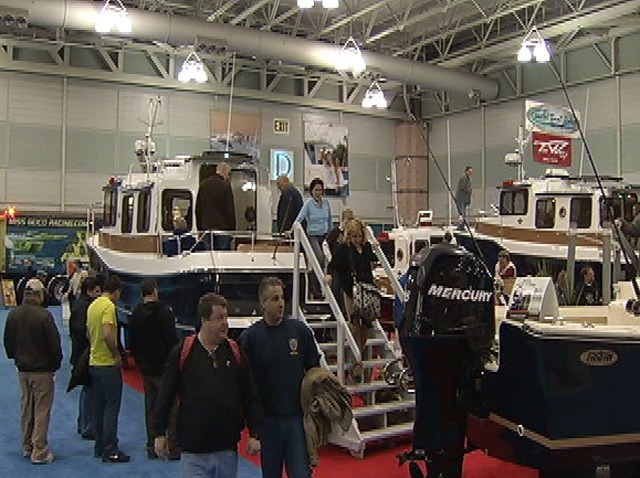 Boat Show