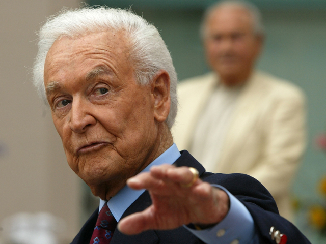 Bob Barker tmz