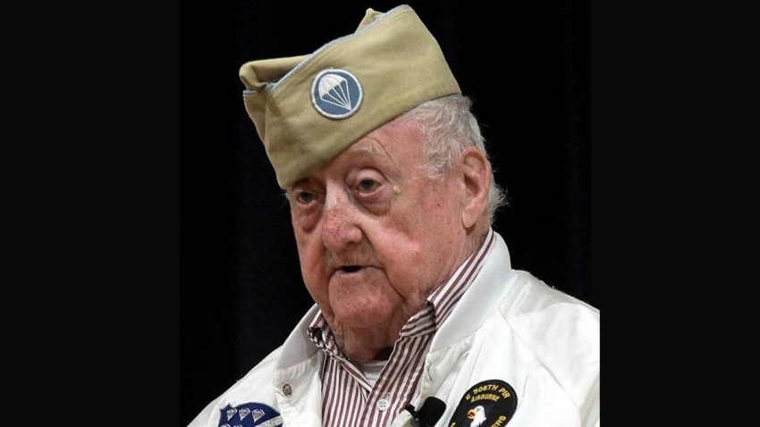 Edward Babe Heffron Credit Bob Raines Montgomery Media