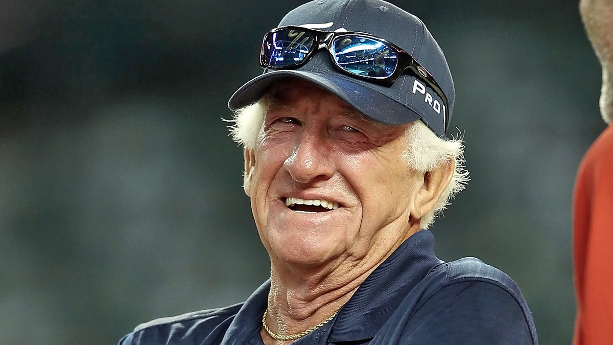 Bob Uecker, a Brewers icon and famed broadcaster, dies at 90 – NBC10 ...