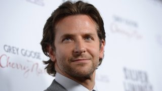 actor Bradley Cooper