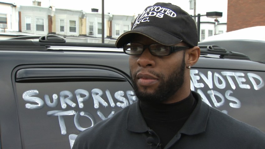 Brandon Ruff Police Investigation