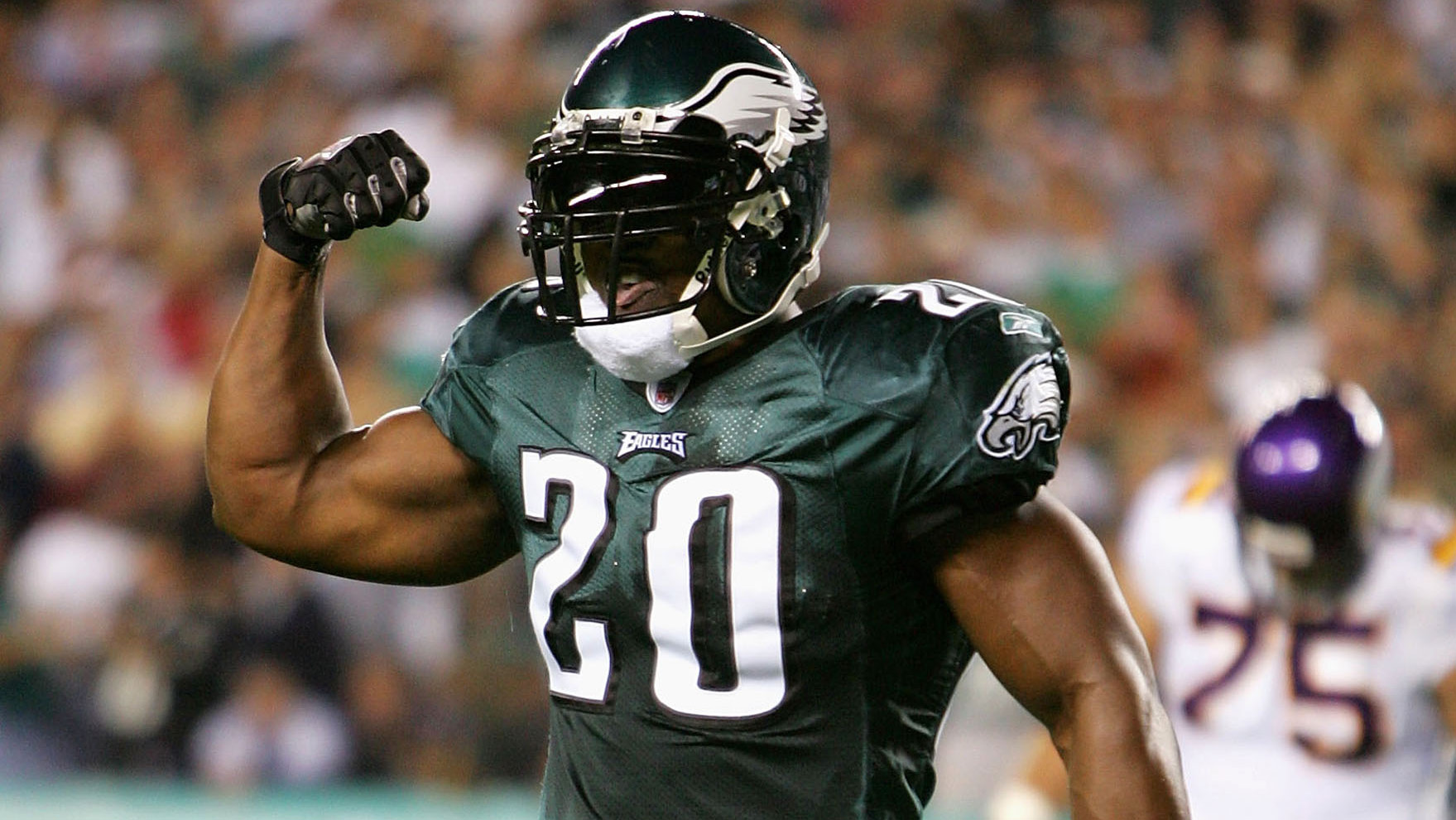 Eagles News: Brian Dawkins featured on list of best safeties in NFL history  - Bleeding Green Nation