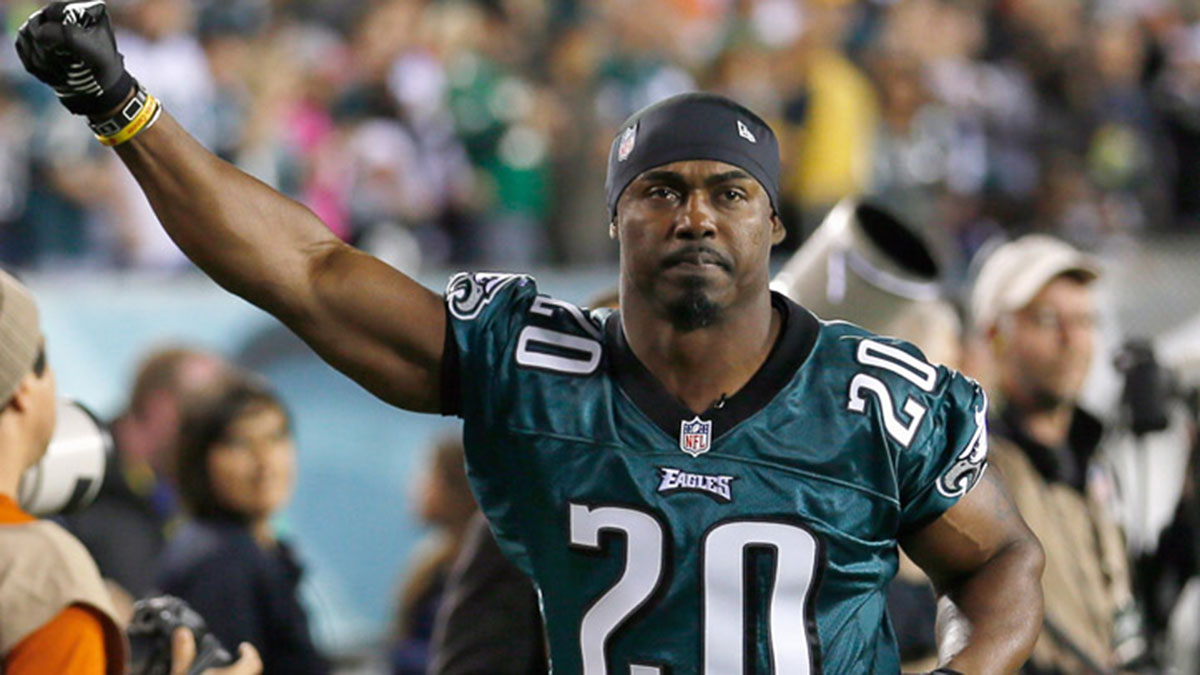 Brian Dawkins Voted Into Pro Football Hall of Fame – NBC10 