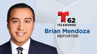 Photo of Brian Mendoza