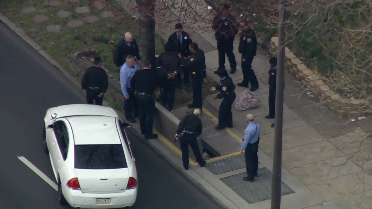 Philadelphia Police Apprehend Person in SEPTA’s Broad Street Line
