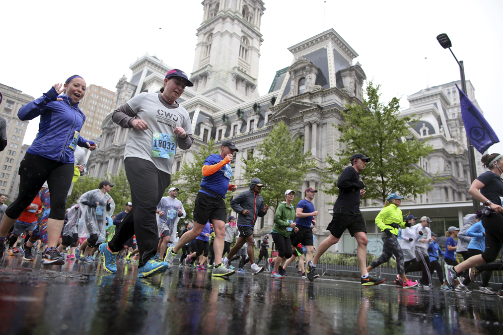 Your guide to the 2026 Broad Street Run: Road closures, parking restrictions
