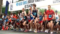 There Is Still Time to Train for 2023 Independence Blue Cross Broad Street Run