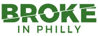 Broke In Philly Logo 200px