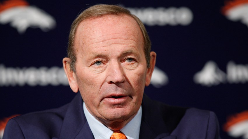 Obit Pat Bowlen Football