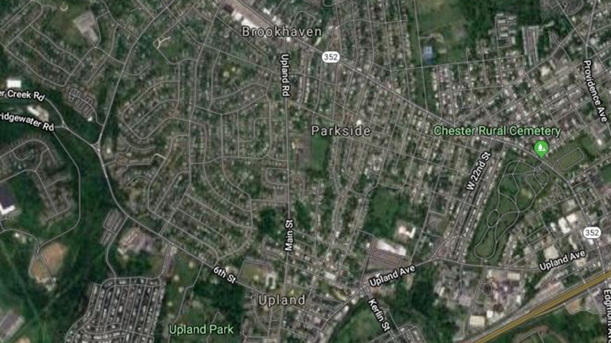 What’s That Smell? Mystery Odor Returns to Delaware County NBC10