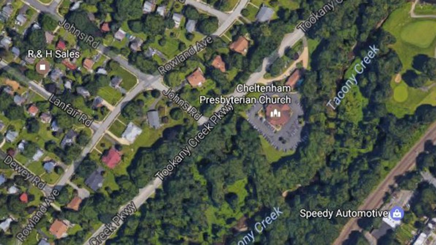 Brush-Fire-Cheltenham