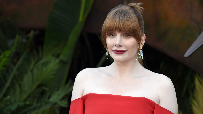 Bryce Dallas Howard 2