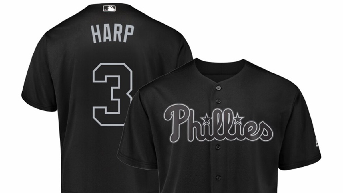 Phillies jerseys 2019 online