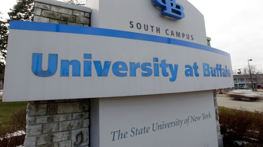 University at Buffalo