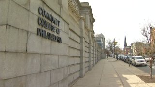 CCP Community College of Philadelphia