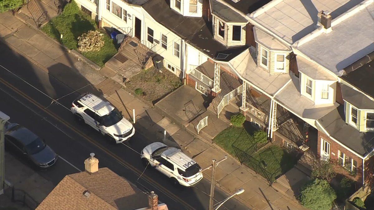 Man and Woman Found Shot to Death Inside Philadelphia Home – NBC10 ...