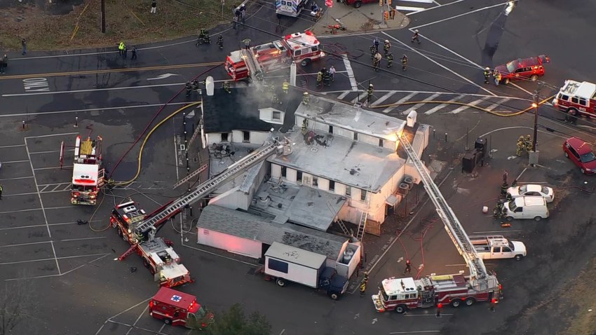 Levittown Fatal Fire