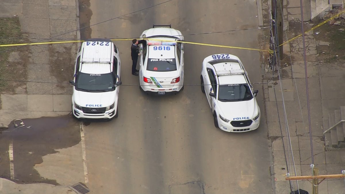 Teen Shot 4 Times Following Brawl Near North Philly School – NBC10 ...