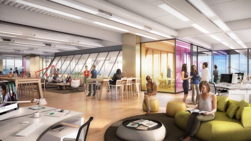 COMCAST INNOVATION AND TECHNOLOGY CTR18