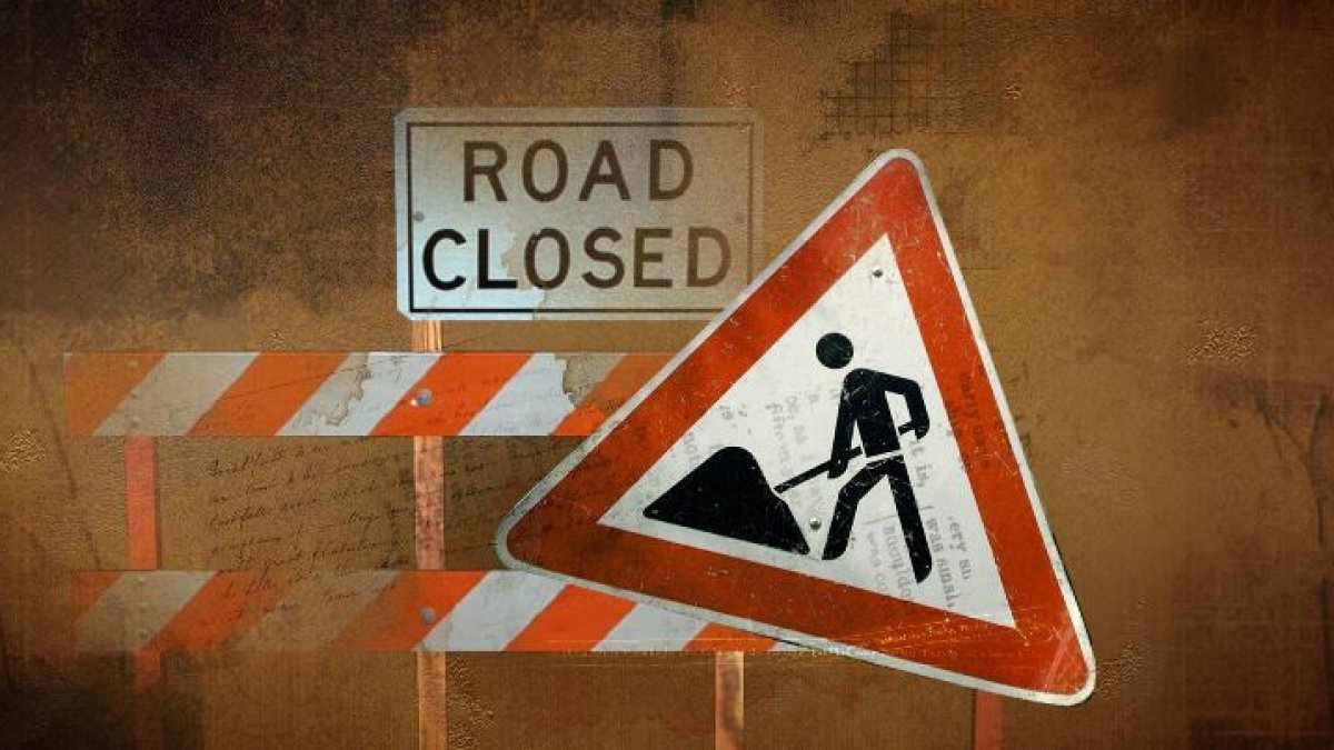 Construction to close Penrose roundabout in South Philly NBC10