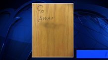 Cabrini University Racia Slur_25173240
