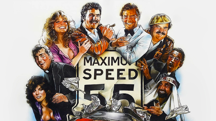 Cannonball Run