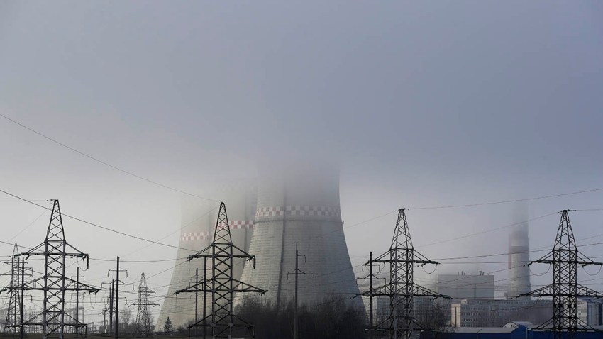 World Climate Photo Gallery