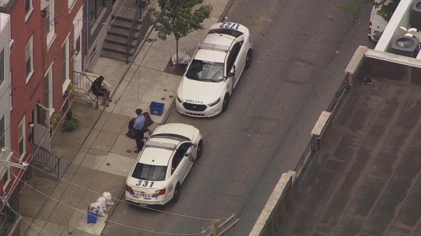 Catharine Street Homicide