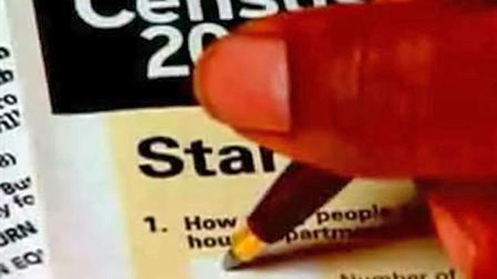 Census 722